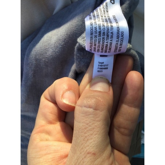 Knox rose womens sweatshirt size XL extra large white pink NEW tie dye tie-dye - Picture 10 of 12